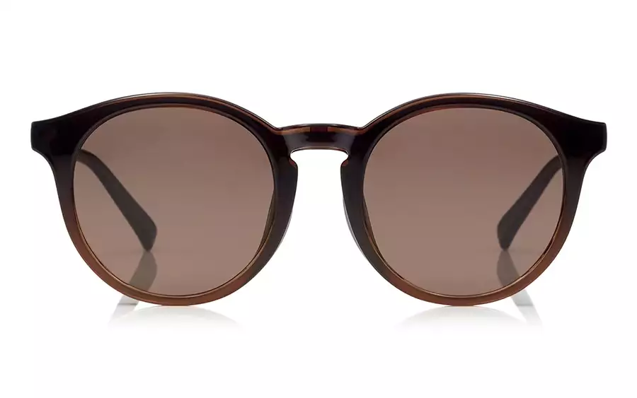 Eyeglasses OWNDAYS | SUN SNP2014N-2S  Light Brown 
