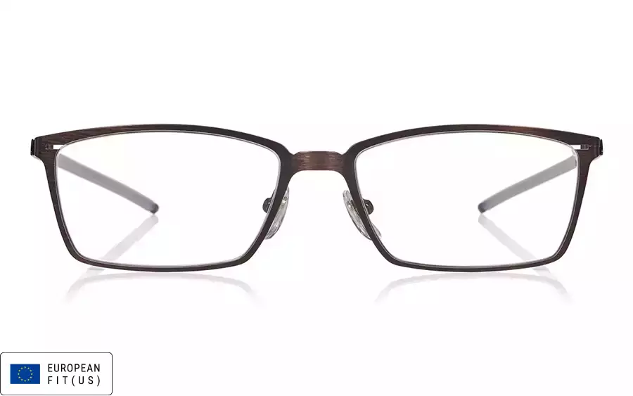 Eyeglasses OWNDAYS | AIR EUAF108G-2A  Matte  Brown 
