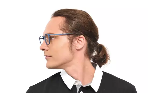 Eyeglasses OWNDAYS PC PC2003-N  ホワイト 