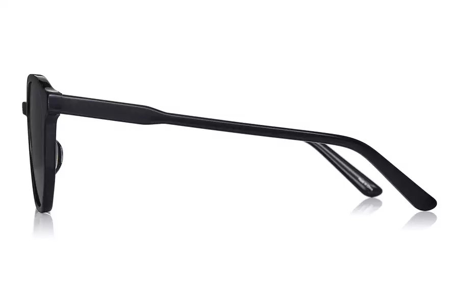Sunglasses OWNDAYS | SUN SUN8017F-5S  Black 