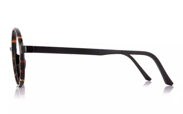 Eyeglasses OWNDAYS | ESSENTIAL ECO2017K-0A  Brown Demi 