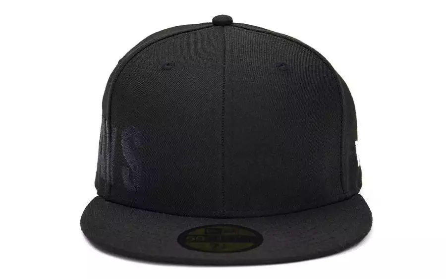 Cloth OWNDAYS ODERA5950 Black