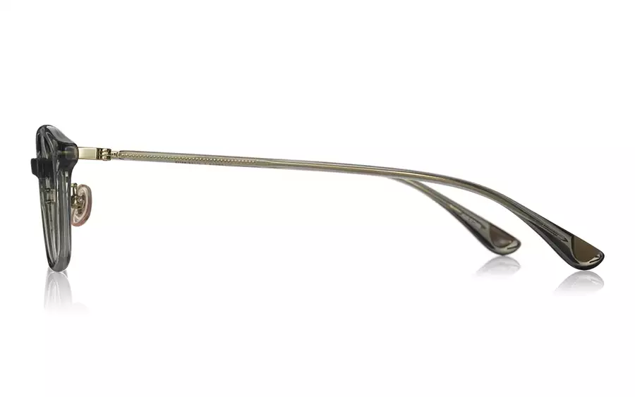 Eyeglasses Graph Belle GB2046G-5S  Khaki 