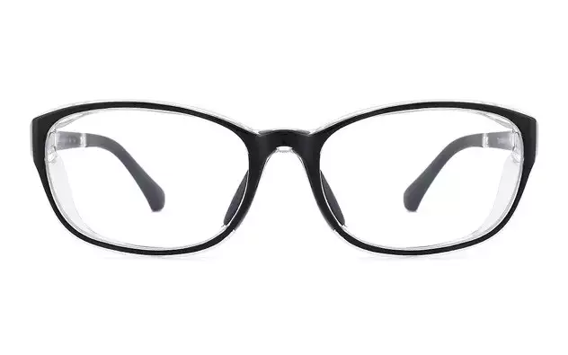 Eyeglasses OWNDAYS | ESSENTIAL PG2010T-9S  ブラック 
