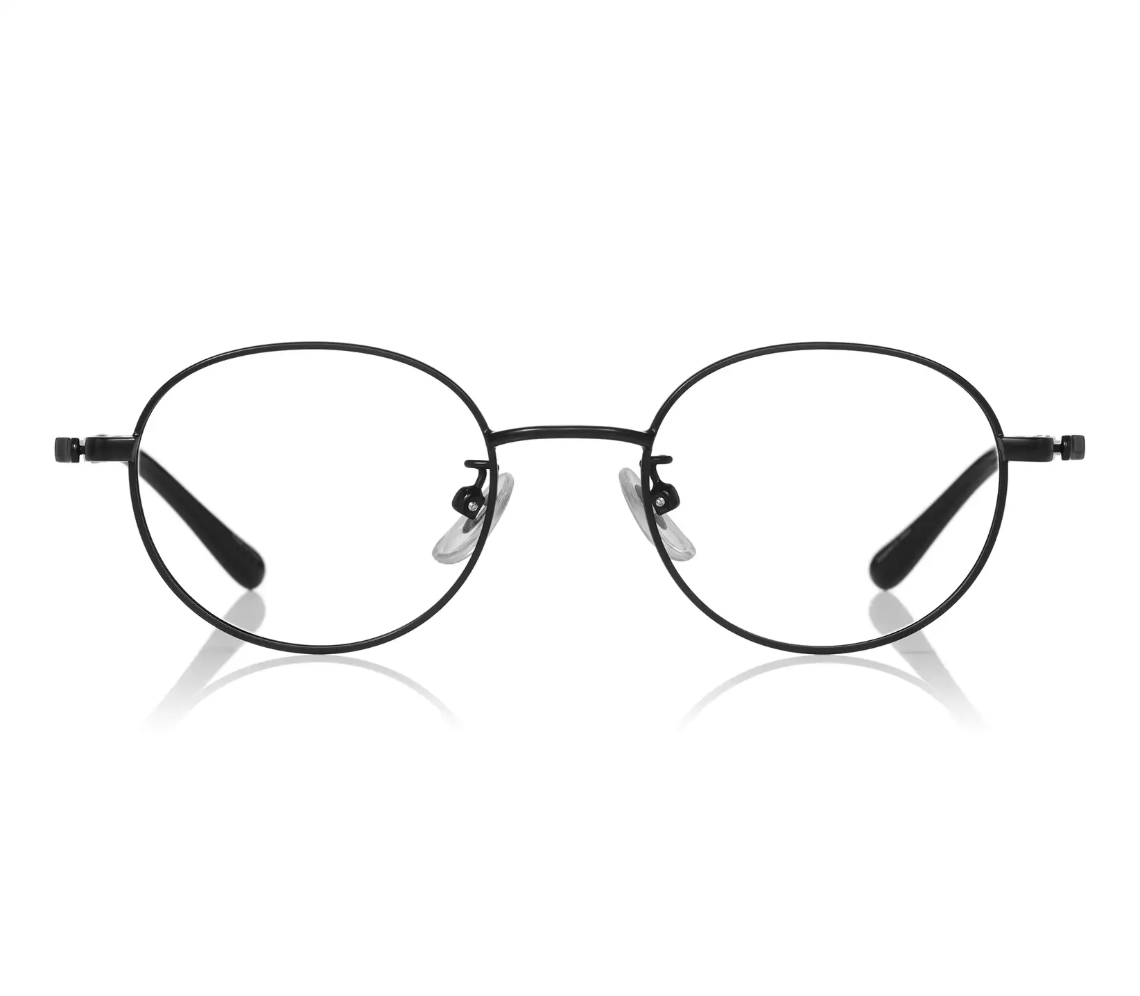 Eyeglasses OWNDAYS | ESSENTIAL OR1063G-5S  マットブラック 