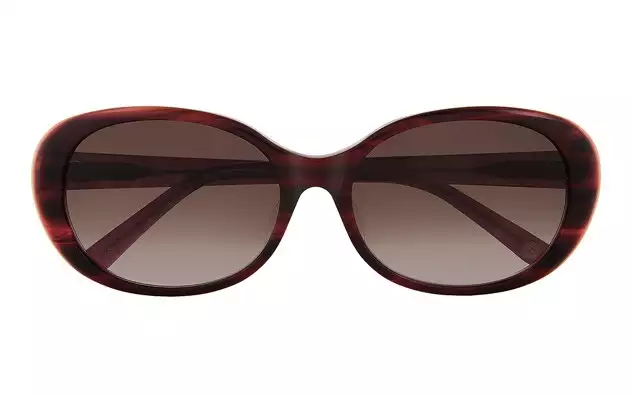 Sunglasses OWNDAYS | SUN SUN2073B-9A  Red 