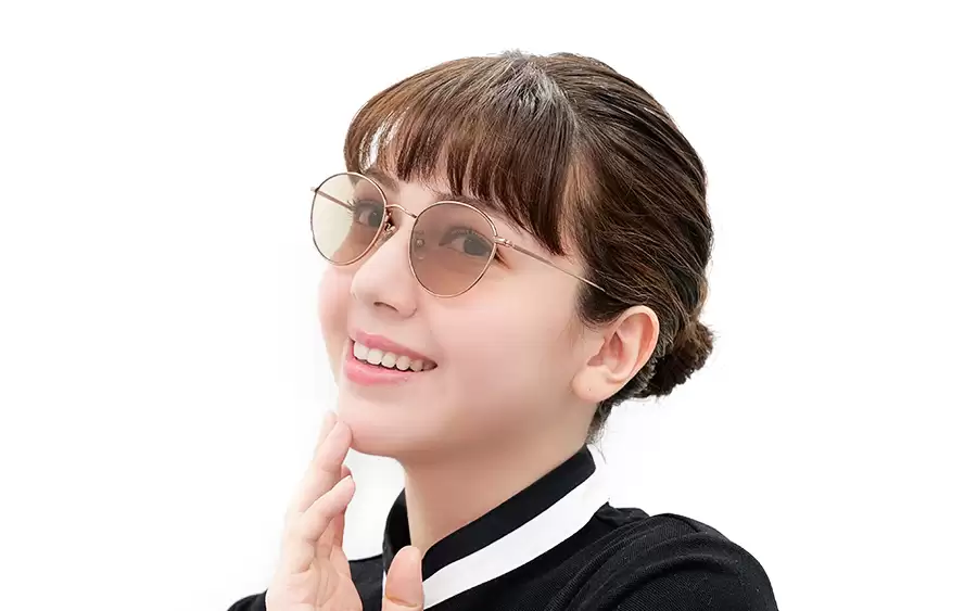 Sunglasses OWNDAYS | SUN SUN1078G-5S  マットブラック 