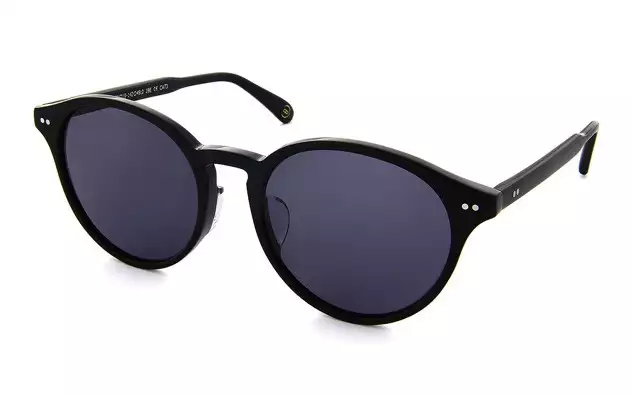 Sunglasses OWNDAYS | SUN SUN2065B-9S  Black 