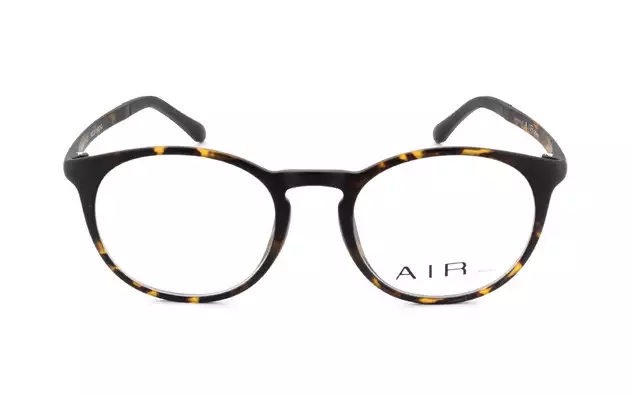 Eyeglasses AIR Ultem AU2003-T  Gray Demi 