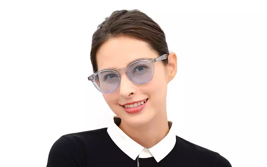 Sunglasses OWNDAYS | SUN SUN2091T-1S  Brown Demi 