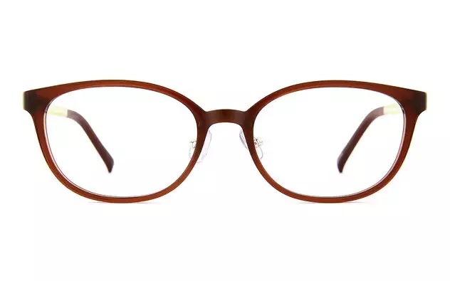 Eyeglasses OWNDAYS | ESSENTIAL FC2018S-0S  Brown 