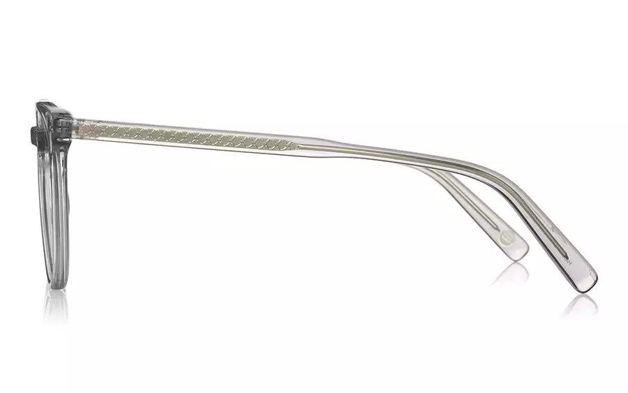 Eyeglasses +NICHE EUNC203B-3S  Light Gray 