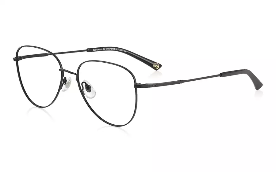 Eyeglasses OWNDAYS | ESSENTIAL EUBA104G-2A  Matte Black 