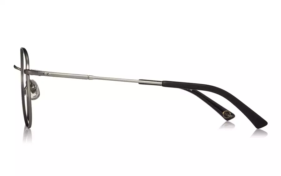 Eyeglasses OWNDAYS | ESSENTIAL EUBA104G-2A  Matte Silver 