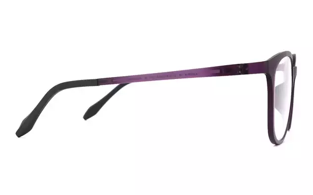 Eyeglasses OWNDAYS | AIR AU2029-K  Matte Purple 