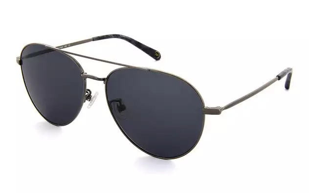 Sunglasses OWNDAYS SUN1037T-9S  Gun 