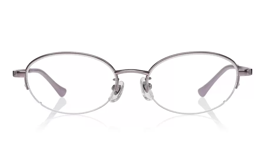 Eyeglasses OWNDAYS | ESSENTIAL OR1059M-4A  Light Pink 