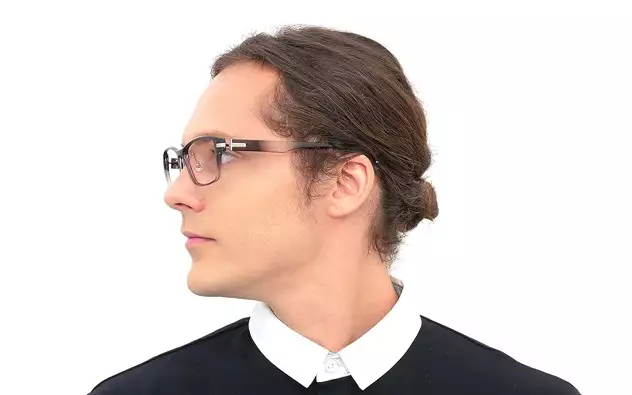 Eyeglasses OWNDAYS | AIR AR2024S-9A  ブルー 