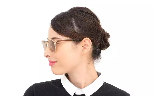 Sunglasses OWNDAYS | SUN SUN2061B-9S  Grey Earth Tone 