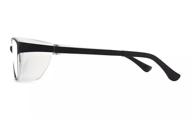 Eyeglasses OWNDAYS | ESSENTIAL PG2008T-9S  マットブラック 