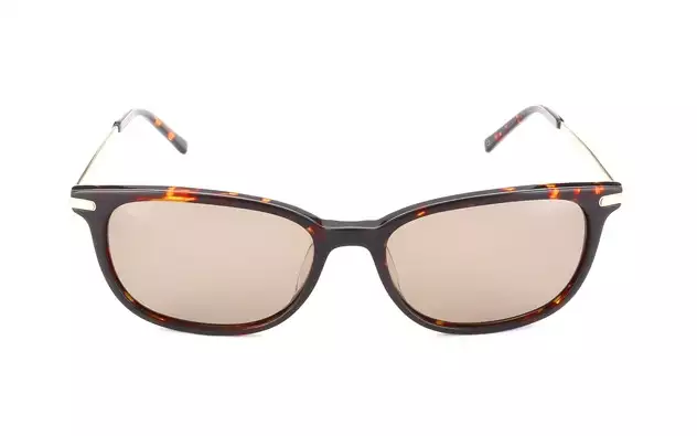 Sunglasses OWNDAYS | SUN OE3054  Brown Demi 