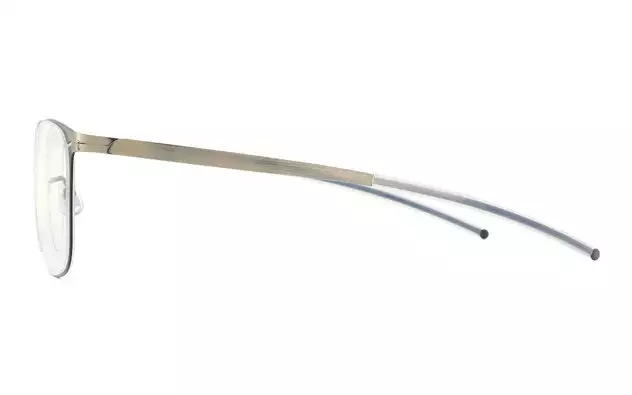 Eyeglasses AIR FIT AF1020-G  Light Gun 