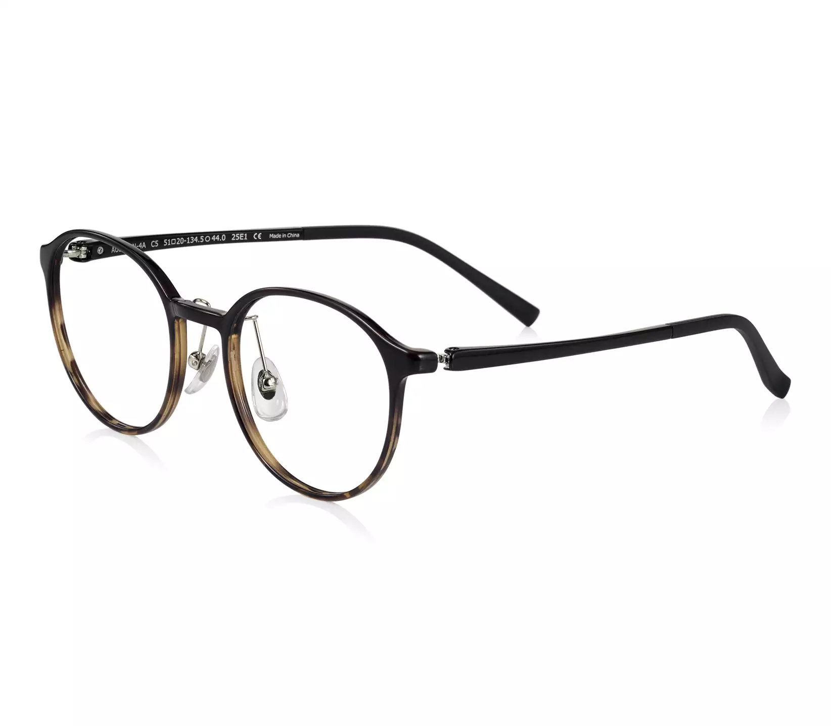Eyeglasses OWNDAYS | AIR AU2115N-4A  ブラウンハーフトーン 