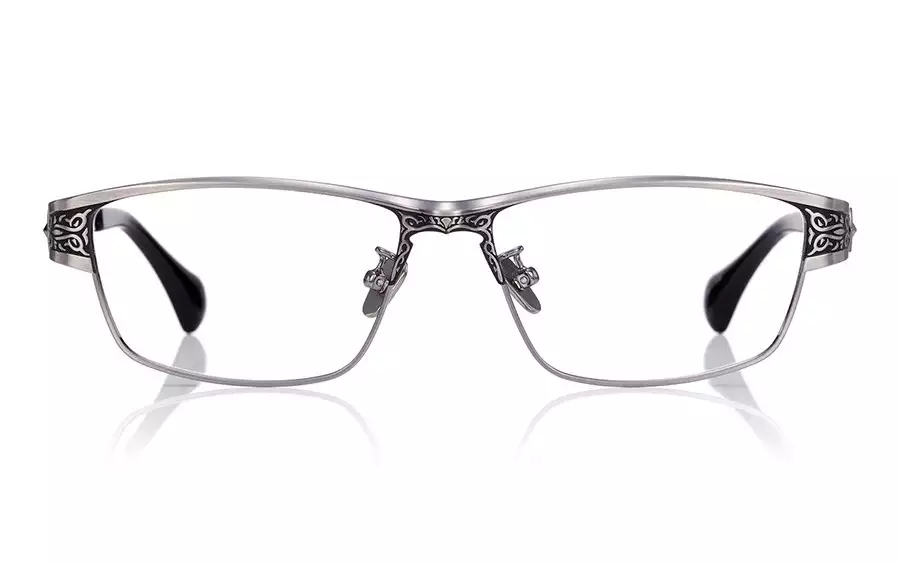 Eyeglasses marcus raw MR1010Y-1S  ガン 