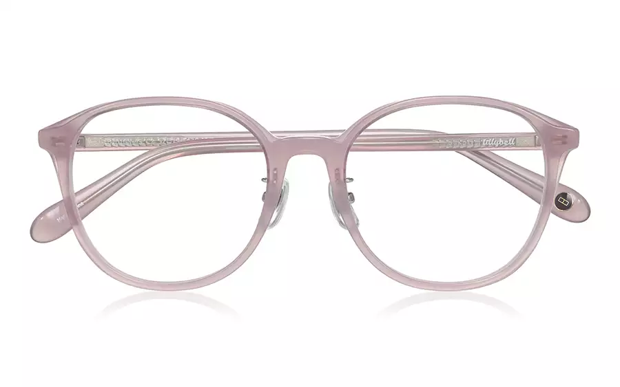Eyeglasses +NICHE LB2010N-4S  Pink 