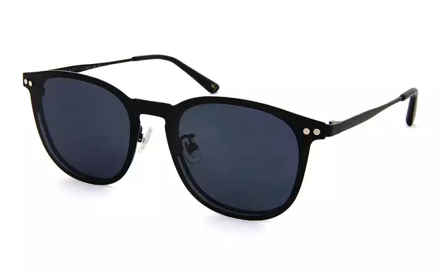 Eyeglasses OWNDAYS | SUN SNP1005T-9A  Matte Black 