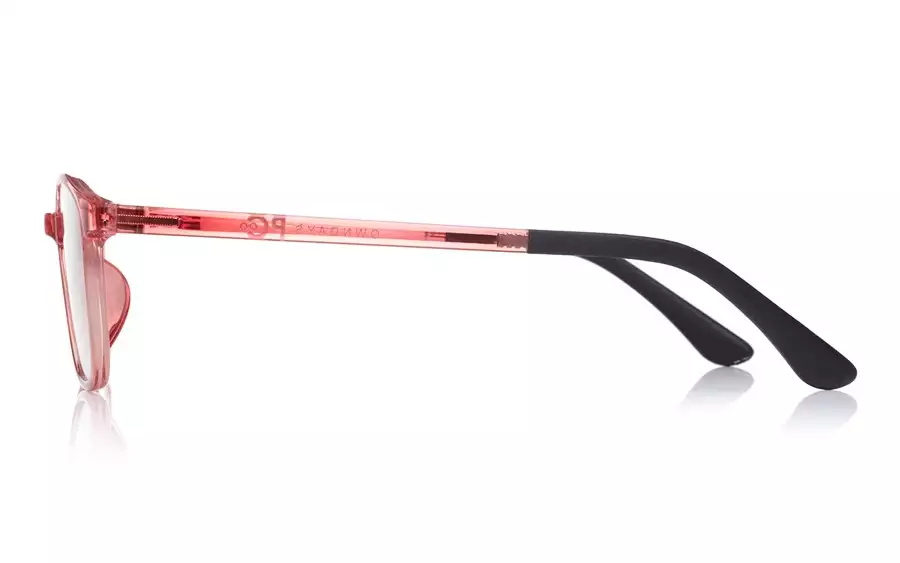 Eyeglasses OWNDAYS PC PC2006N-1S  Pink 