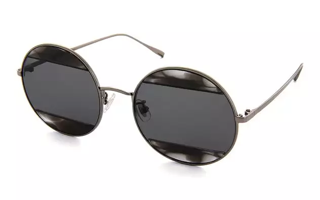 Sunglasses +NICHE NC1015B-9S  Dark Gun 