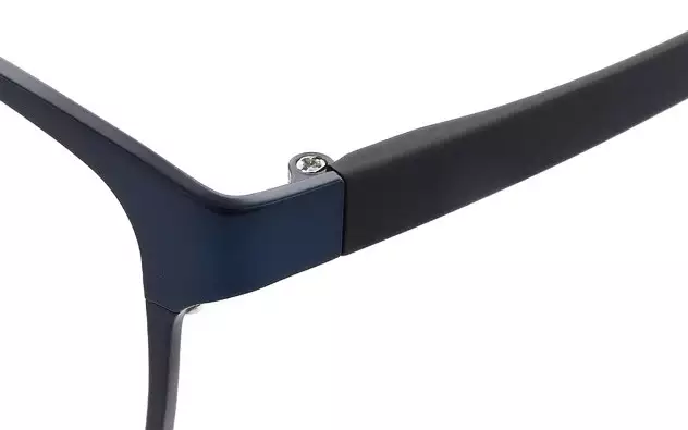 Eyeglasses K.moriyama KM1133-G  Blue 