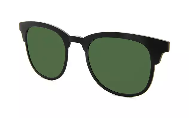 Sunglasses OWNDAYS | SUN SNP1003Le-N  フレーム：ブラック 