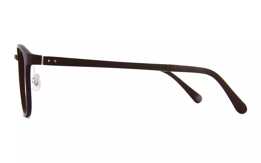 Eyeglasses OWNDAYS | AIR AU2058N-9S  マットブラウン 