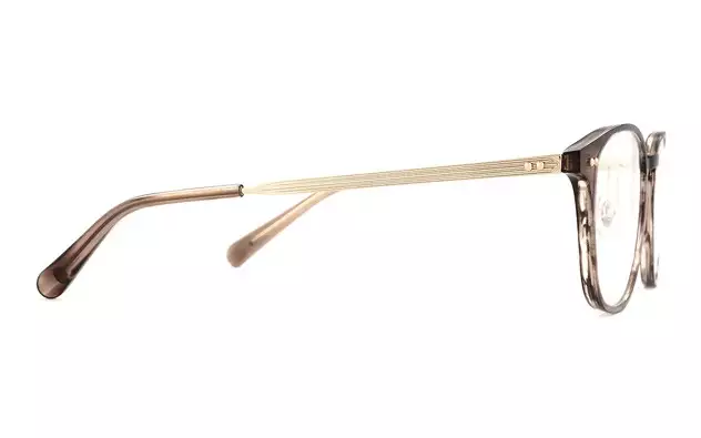 Eyeglasses Graph Belle GB2015-D  Light Brown Demi 