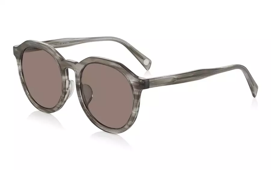 Sunglasses OWNDAYS | SUN SUN8010B-3S  Gray Marble 