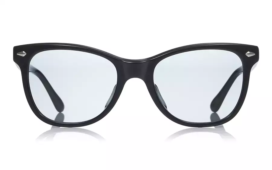 Sunglasses OWNDAYS | SUN SUN2095T-2S  Black 