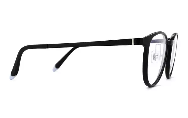 Eyeglasses AIR Ultem AU2023-W  Black 