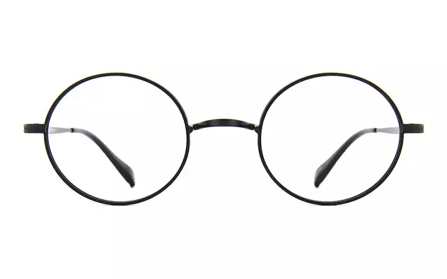 Eyeglasses John Dillinger JD1025K-9A  マットブラック 