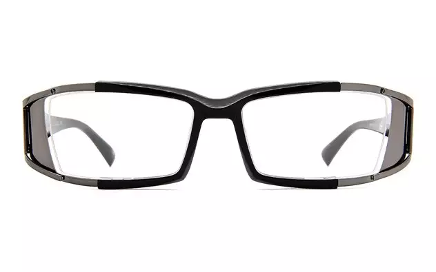 Eyeglasses BUTTERFLY EFFECT BE2018J-0S  Black 