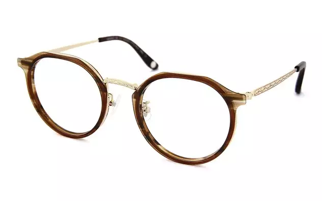 Eyeglasses Graph Belle GB2032J-9A  Brown 