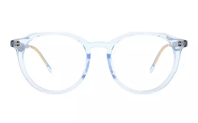 Eyeglasses +NICHE NC3014J-0S  Clear Blue 