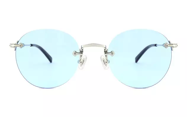 Sunglasses OWNDAYS | SUN SUN1034-J  Silver 