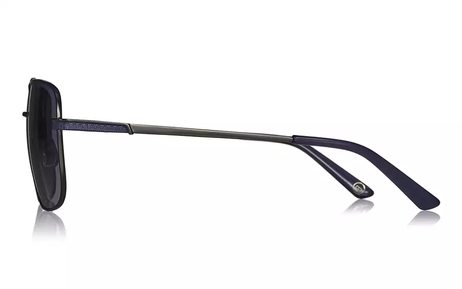 Sunglasses OWNDAYS | SUN EUSUN118N-2A  Blue 