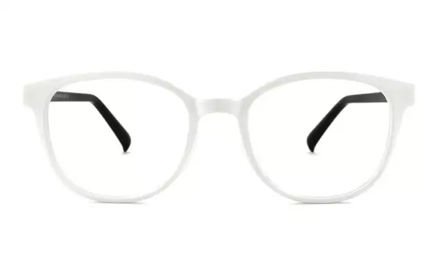 Eyeglasses OWNDAYS | ESSENTIAL OR2041S-8S  Black 