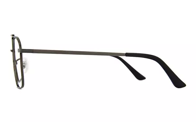 Eyeglasses OWNDAYS | ESSENTIAL BA1029V-9A  Black 