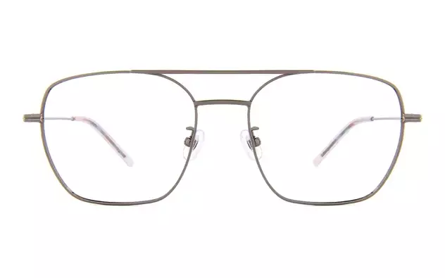 Eyeglasses +NICHE LB1009G-9S  Gun 