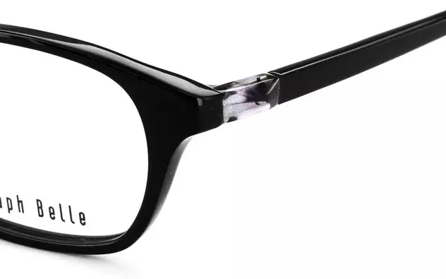 Eyeglasses Graph Belle OE2588  Black 