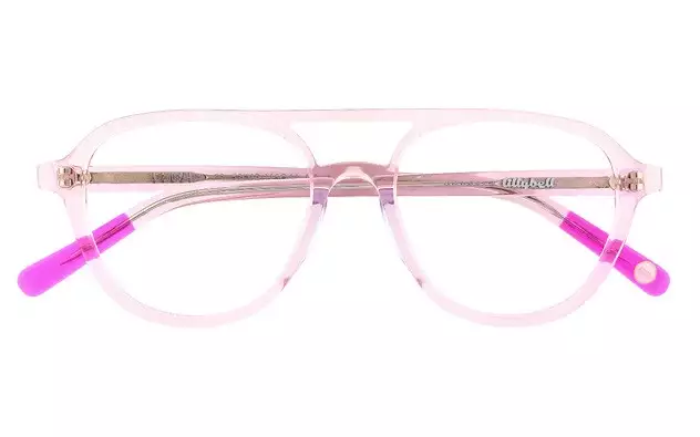 Eyeglasses +NICHE LB2004J-8A  Light Pink 
